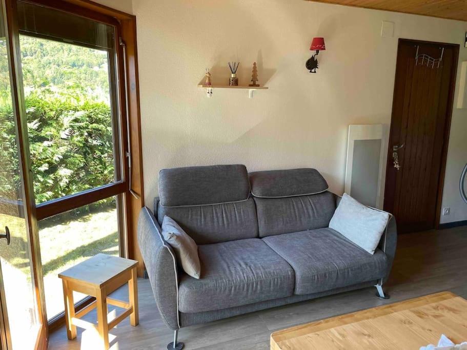 Cocon Des Chaumes Apartment La Bresse Exterior photo