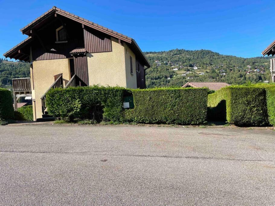 Cocon Des Chaumes Apartment La Bresse Exterior photo